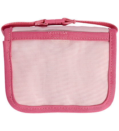 adidas Performance Lompakko - LK Organizer - Vaaleanpunainen