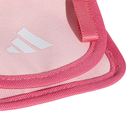 adidas Performance Lompakko - LK Organizer - Vaaleanpunainen