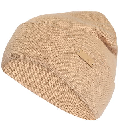 adidas Performance Beanie - Knitted - Tonal Met Bean - Warsan