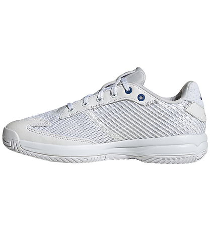 adidas Performance Schuhe - Stabil Jr - Weiß/Blau