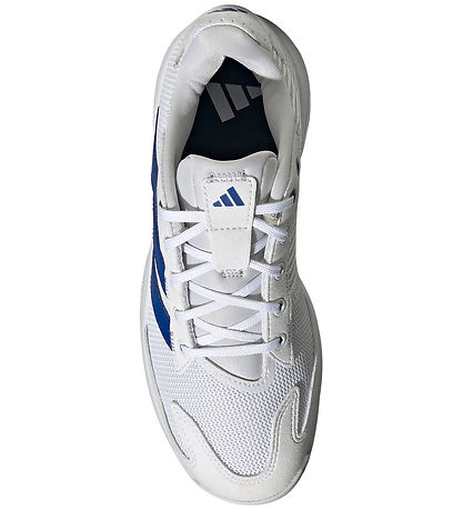 adidas Performance Schuhe - Stabil Jr - Weiß/Blau