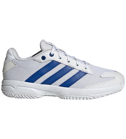 adidas Performance Schuhe - Stabil Jr - Weiß/Blau