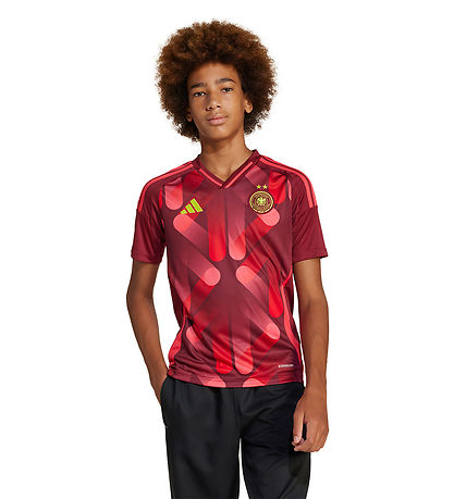 adidas Performance Fußballtrikot - DFB A JSY Y - TECOBU