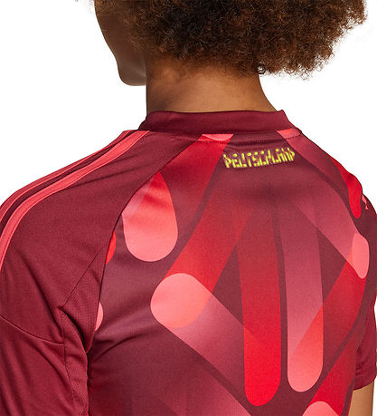 adidas Performance Fußballtrikot - DFB A JSY Y - TECOBU