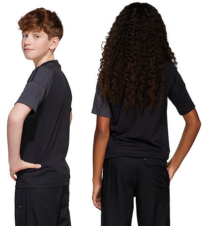 adidas Performance Fußballtrikot - IMCF A JSY Y - Schwarz