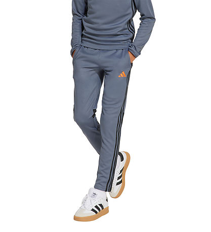 adidas Performance Trousers - TIRO ES PNT Y - TMONIX/SUPORA