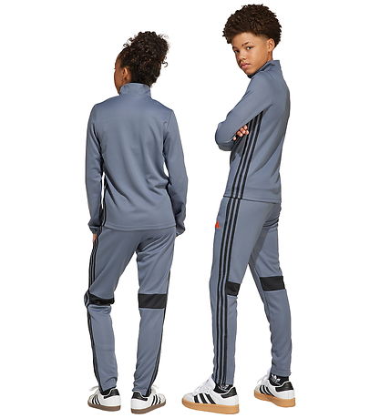 adidas Performance Trousers - TIRO ES PNT Y - TMONIX/SUPORA