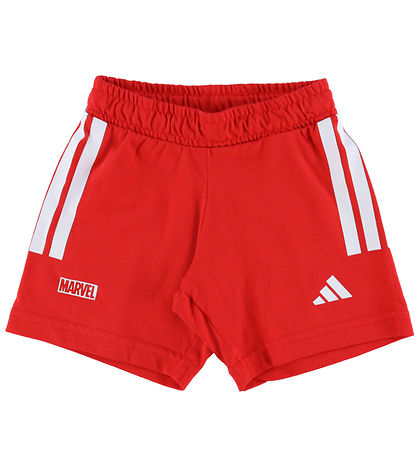 adidas Performance Shorts Set - Spider-Man - I MRVL SM T SET