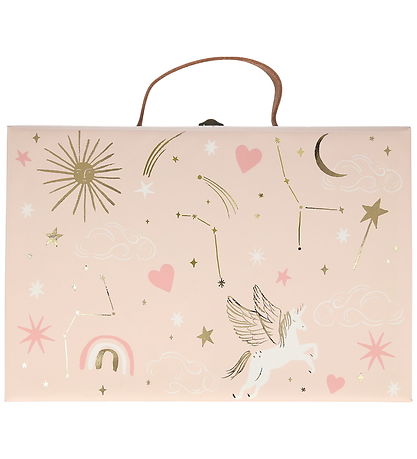 Meri Meri Advent Calendar - Hair Accessory - 24 Gates