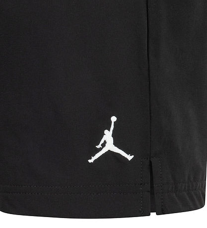 Jordan Shorts - Black