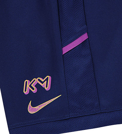 Nike Shortsset - T-shirt/Shorts - Blue Void