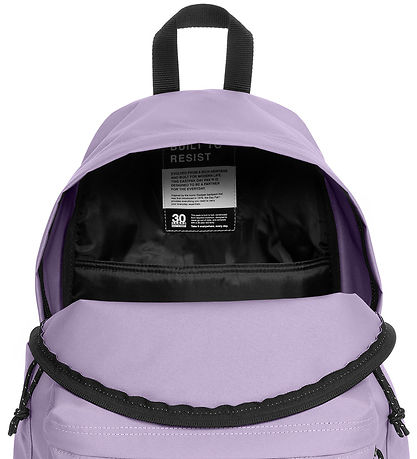 Eastpak Bakpoki - Day Pak'r - 24 L - Orchid Lilac