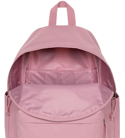 Eastpak Bakpoki - Day Pak'r - 24 L - Þvegið Rose