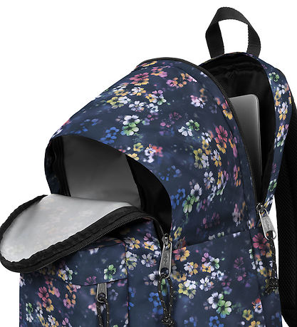 Eastpak Backpack - Day Office - 31 L - Flora Fade Navy
