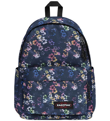 Eastpak Backpack - Day Office - 31 L - Flora Fade Navy