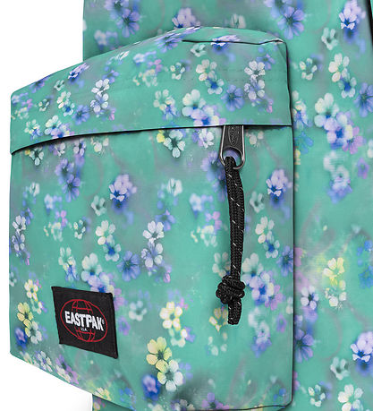 Sac à Dos Eastpak - Day Office - 31 L - Flora Fondu Aqua