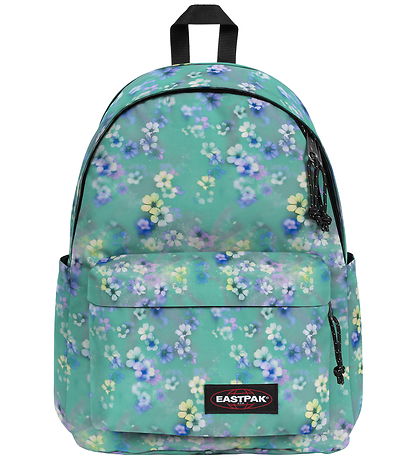 Sac à Dos Eastpak - Day Office - 31 L - Flora Fondu Aqua