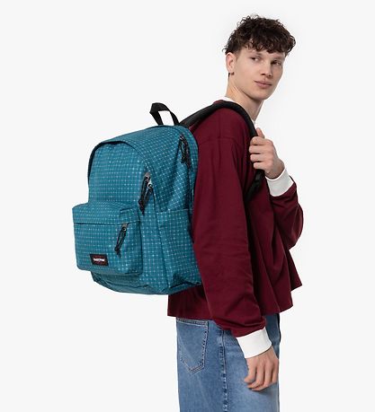 Sac à Dos Eastpak - Day Office - 31 L - Réflexe bleu spatial