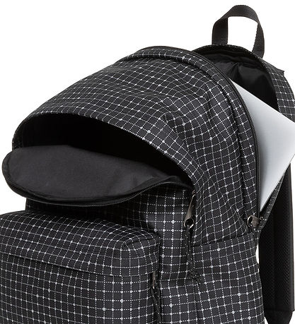 Eastpak Bakpoki - Day Office - 31 L - Endurskinsfjarlægð svart