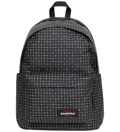 Eastpak Bakpoki - Day Office - 31 L - Endurskinsfjarlægð svart