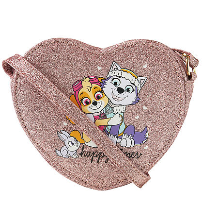 Name It Väska - NmfJiskina Paw Patrol - Polerad Lilac