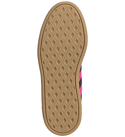 adidas Performance Skór - BREAKENET SLEEK J - Dökkblátt/Bleikt