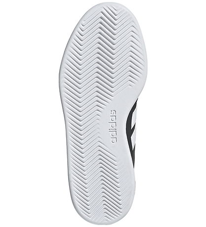 adidas Performance Schuhe - BREAKNET 3.0 J - Schwarz/Weiß