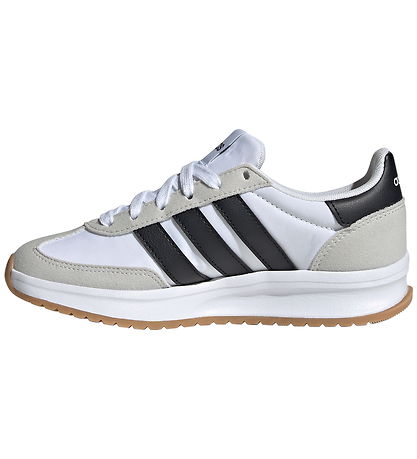 adidas Performance Schuhe - RUN 70s 2.0 J - Weiß/Schwarz/Beige