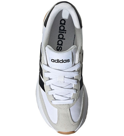 adidas Performance Schuhe - RUN 70s 2.0 J - Weiß/Schwarz/Beige