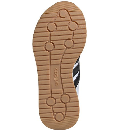 adidas Performance Schuhe - RUN 70s 2.0 J - Weiß/Schwarz/Beige