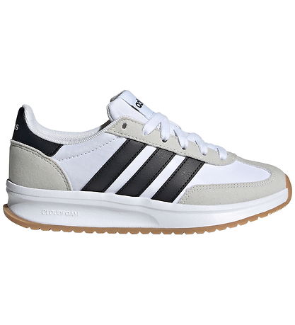 adidas Performance Schuhe - RUN 70s 2.0 J - Weiß/Schwarz/Beige