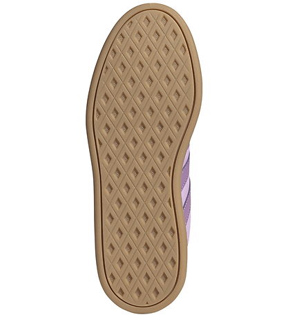 adidas Performance Kengät - BREAKNET SLEEK J - Vaaleanpunainen/V
