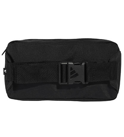 adidas Performance Bum Bag - LINEAR BAG - Black