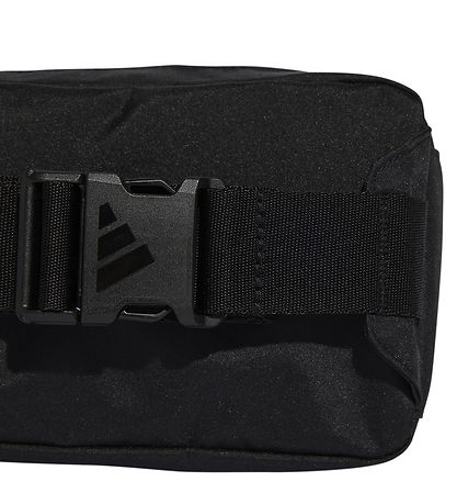 adidas Performance Bum Bag - LINEAR BAG - Black