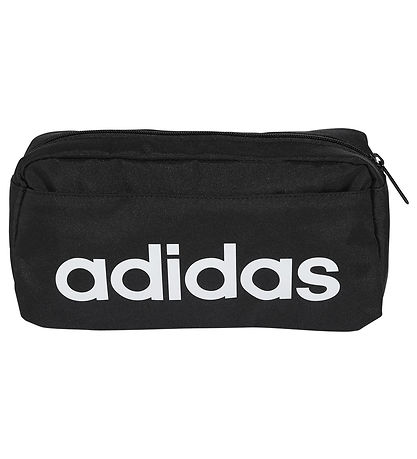 adidas Performance Bum Bag - LINEAR BAG - Black
