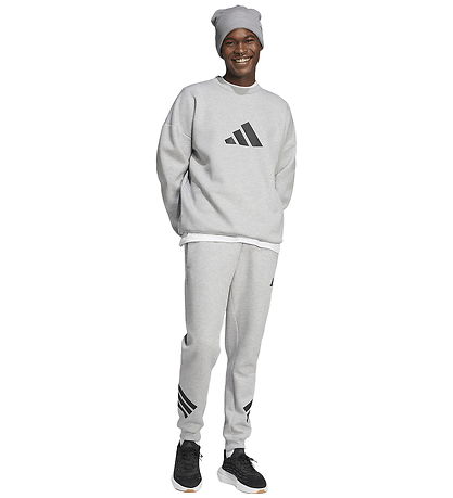 adidas Performance Beanie - Knitted - Grey