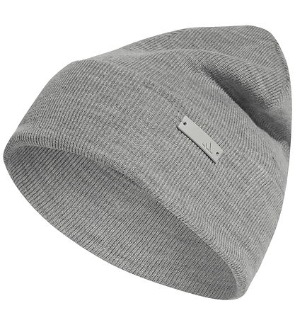 adidas Performance Beanie - Knitted - Grey