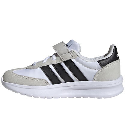 adidas Performance Skór - RUN 70s 2.0 EL C - Hvítt/Drapplitað/Sv