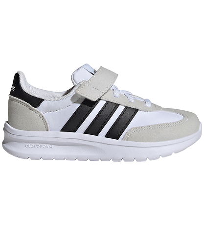 adidas Performance Skór - RUN 70s 2.0 EL C - Hvítt/Drapplitað/Sv