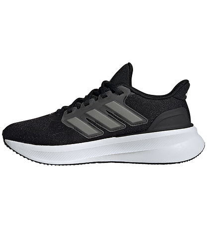 adidas Performance Schuhe - UltraRun 5 J - Schwarz/Grau
