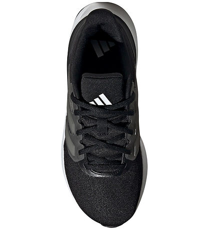 adidas Performance Schuhe - UltraRun 5 J - Schwarz/Grau
