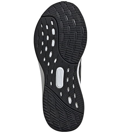 adidas Performance Schuhe - UltraRun 5 J - Schwarz/Grau