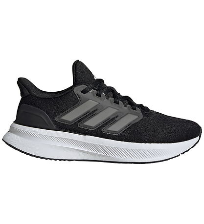 adidas Performance Schuhe - UltraRun 5 J - Schwarz/Grau