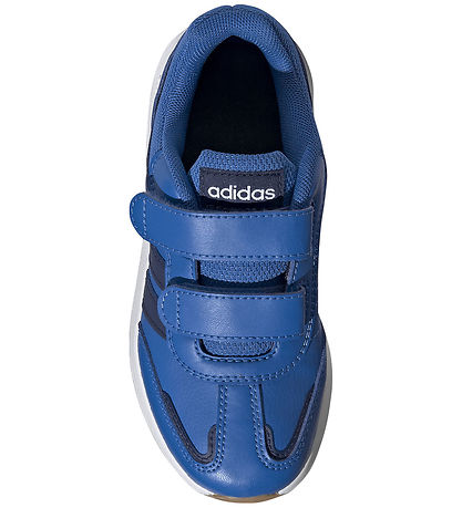 adidas Performance Skór - TENSAUR SWITCH CF - Blátt/Svart