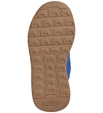 adidas Performance Skór - TENSAUR SWITCH CF - Blátt/Svart