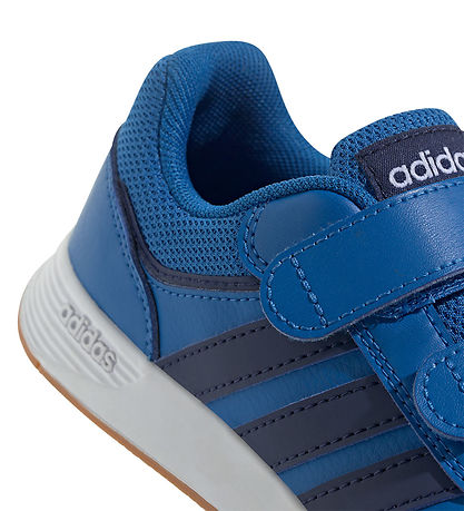adidas Performance Skór - TENSAUR SWITCH CF - Blátt/Svart