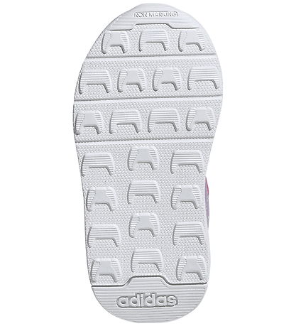 adidas Performance Skór - TENSAUR SWITCH CF - Fjólublátt/Hvítur/