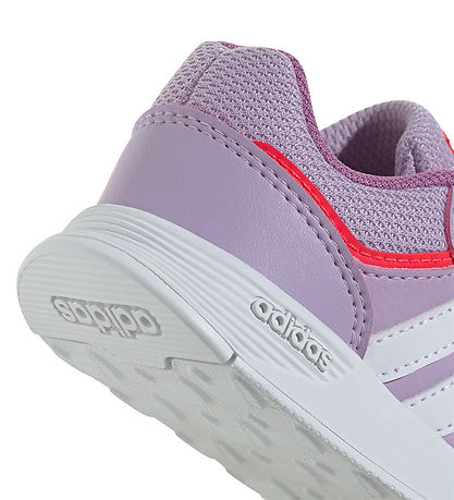 adidas Performance Skór - TENSAUR SWITCH CF - Fjólublátt/Hvítur/