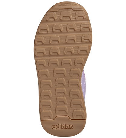 adidas Performance Skór - TENSAUR SWITCH CF - Fjólublátt/Hvítur/