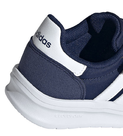 adidas Performance Schuhe - RUN 70s 2.0 EL C - Navy/Weiß